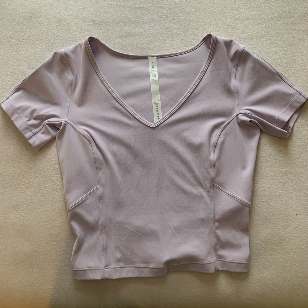lulu shirt